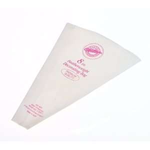 Wilton 8` in Featherweight Decorating Icing Piping Bag