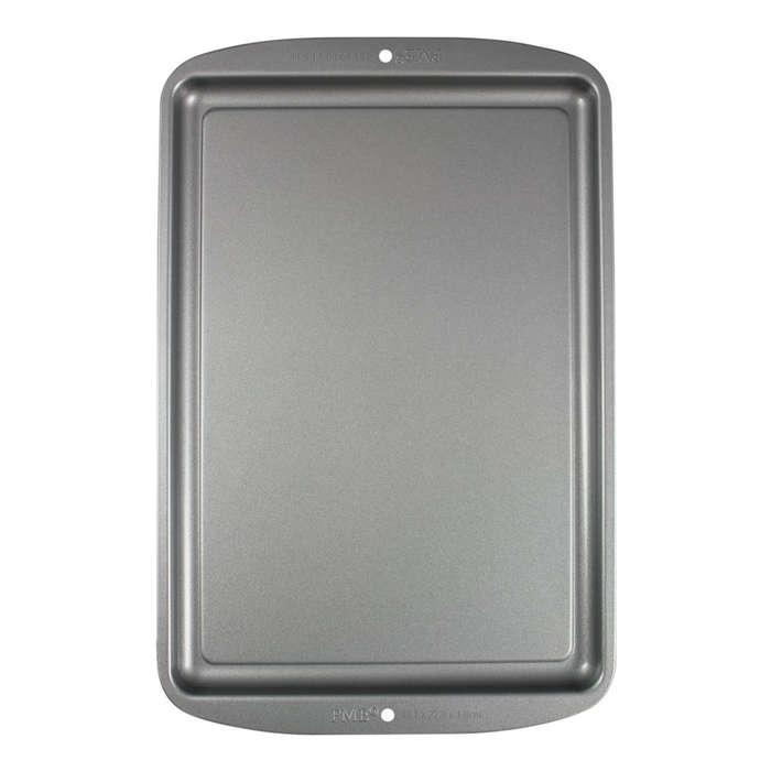 PME Non Stick SMALL COOKIE SHEET Cake Baking Pan Tin Tray Bakeware
