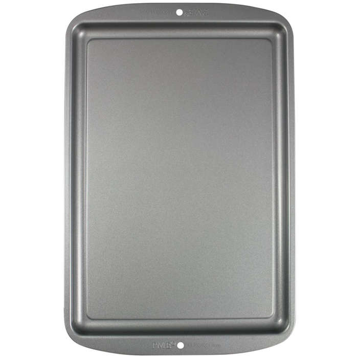 PME Non Stick LARGE COOKIE SHEET Cake Baking Pan Tin Tray Bakeware
