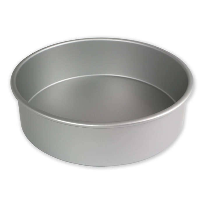 PME 13x4` ROUND Circle Aluminium Mold Mould Cake Decorating Baking Tin Pan Tray
