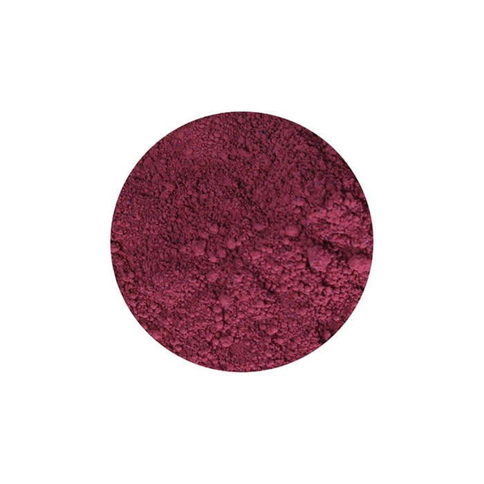 Colour Splash Food Colouring Dust - Edible Powder for Cakes 5g - Matt Purple