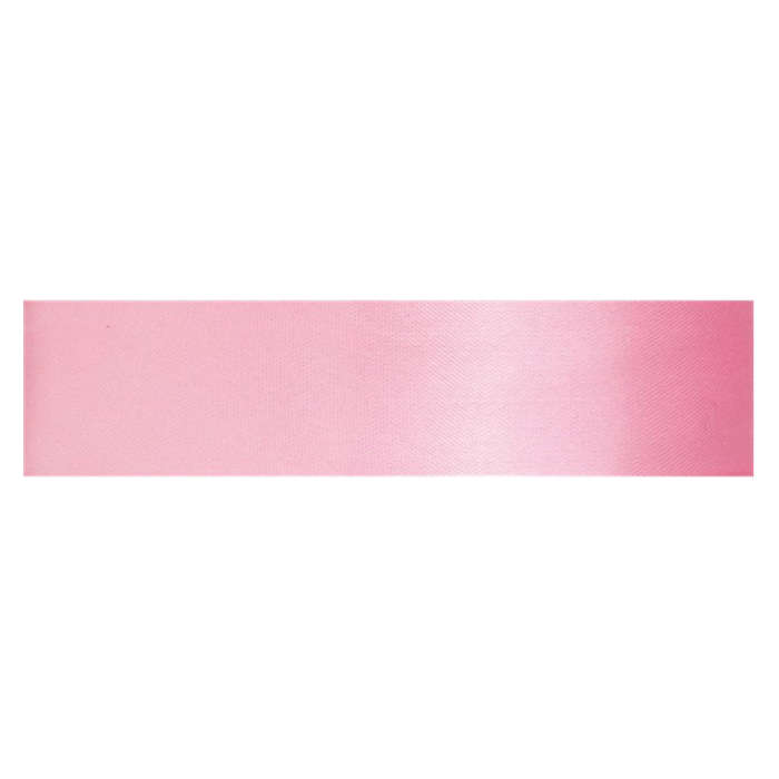 Culpitt BABE PINK 15mm x 25m Double Faced Satin Ribbon Cake Decoration Bow Craft