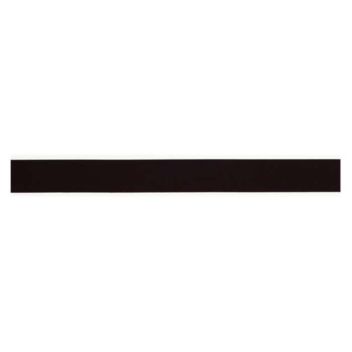 Culpitt BLACK 15mm x 25m Double Faced Satin Ribbon Cake Decoration Bows Craft