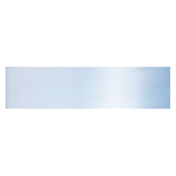 Culpitt ICE BLUE 15mm x 25m Double Faced Satin Ribbon Cake Decoration Bows Craft