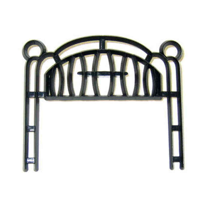 Patchwork Cutters BED HEADBOARD Sugarcraft Cake Decorating