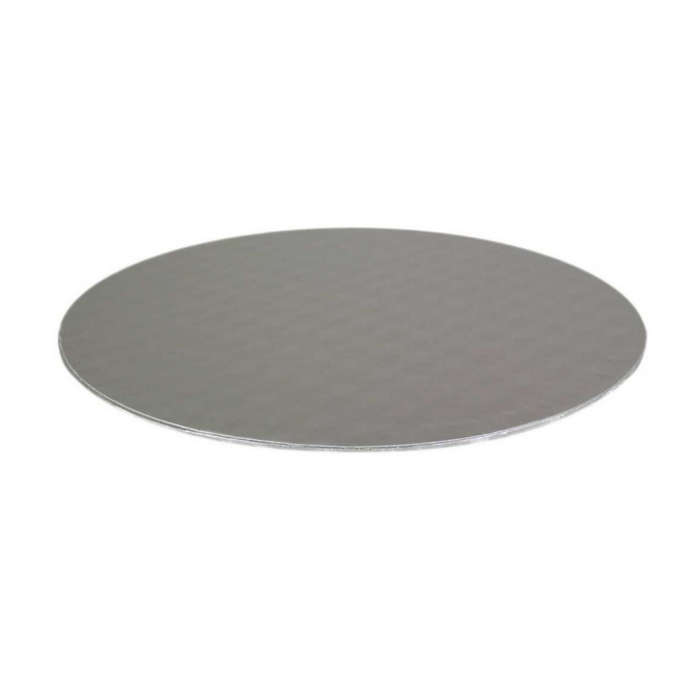PME 9 ` Inch Cake Baking Decorating Wedding Round Circle Support Card Board