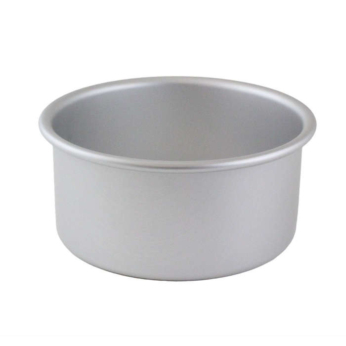 PME Loose Bottom Cake Pan 280 x 75mm / 11 x 3` Round Aluminium Baking Tin
