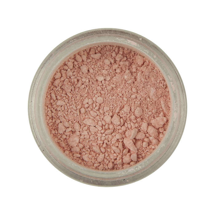 Rainbow Dust Powder Colour Edible Food Colouring For Cake Decoration- Pink Candy