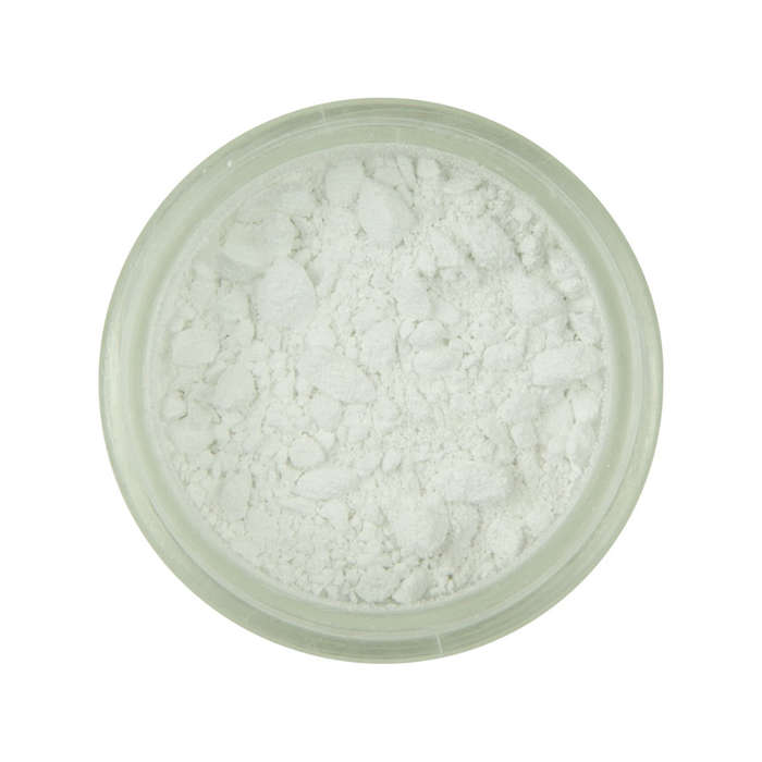 Rainbow Dust Powder Colour Edible Food Colouring For Cake Decoration- Snow Drift