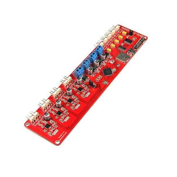 3D Printer Reprap Melzi Ardentissimo Control Board Motherboard