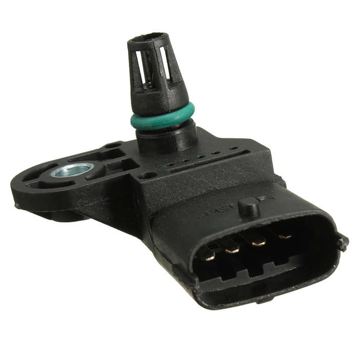 MAP Manifold Air Pressure Turbo Boost Sensor For Vauxhall Opel Fiat 0281002437