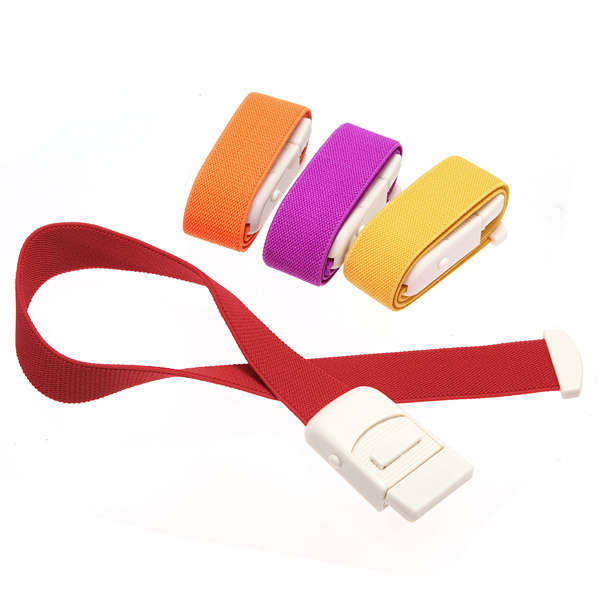 Quick Slow Release Medical  Emergency Tourniquet Buckle