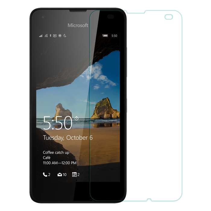 Nillkin Anti-explosion Tempered Glass Screen Protecto For Microsoft Lumia 550