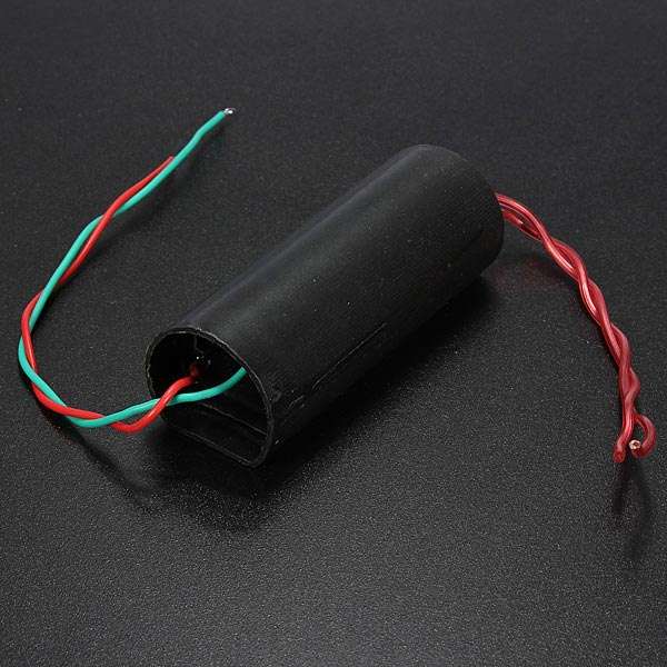DC 3.6V-6V To 400KV Boost Step Up Power Module High Voltage Generator