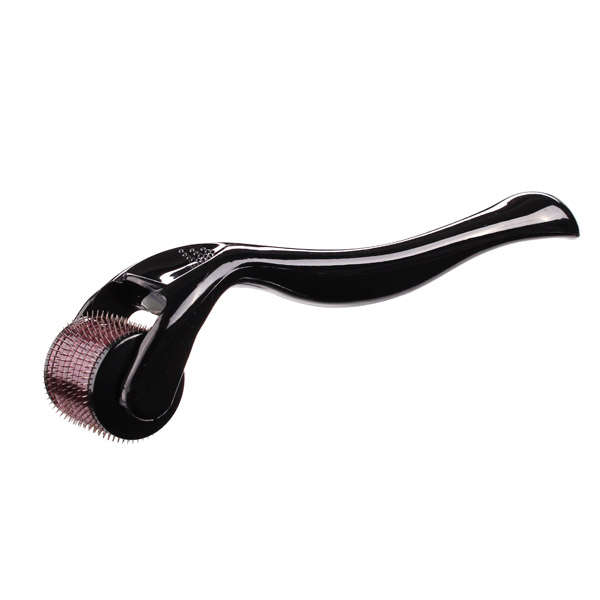 0.5mm 1.0mm Derma Needling Skin Roller For Wrinkle Acne Scars Whitening Face Ca