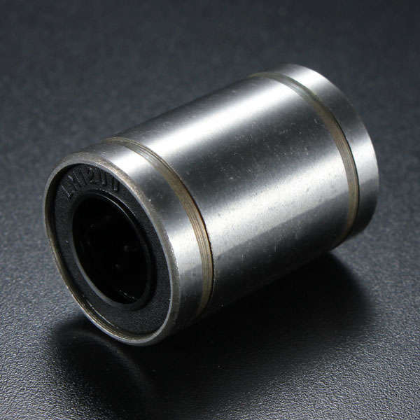 LM12UU 12mm Rubber Sealed Shielded Linear Ball Bear Bearing