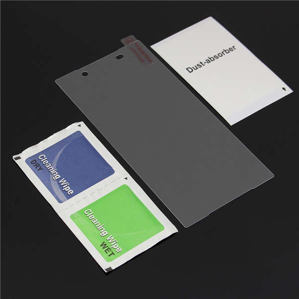 9H 0.3mm Tempered Glass Screen Protector Film For Sony Xperia Z5 Premium