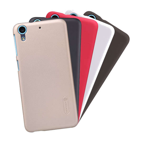 NILLKIN Ultra Frosted Shield Back Case Cover For HTC Desire 626