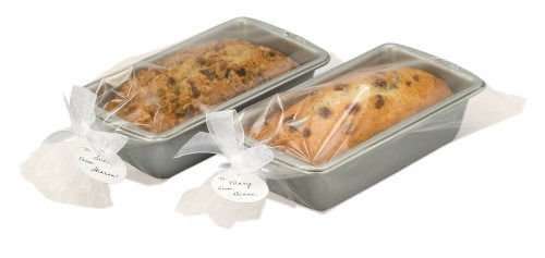Wilton Clear Medium Party Cakes Bread Pies Sweets Pops Gifts Treats Favors Bags