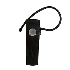 Bluetooth Headset for Smartphones/TabletsWorks on iPhone 4/5/6 Samsung G (Mini Bluetooth Headset)