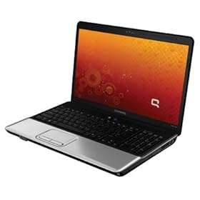 Compaq Presario CQ60 with Windows 7
