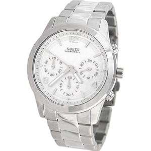 GUESS U12605L1 Feminine Contemporary Watch