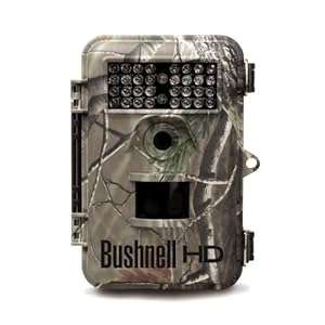 Bushnell 8MP Trophy Cam HD Trail Camera with Night Vision