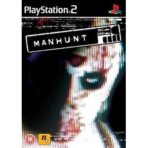 Manhunt (PS2) Pre-Owned In Excellent Condition.