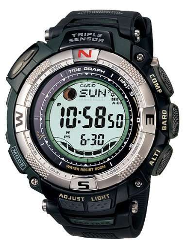 Casio Men's Watch PRG130-1V