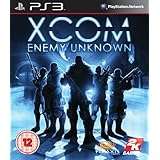 XCOM Enemy Unknown (Brand New and Sealed)
