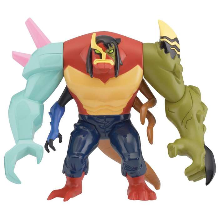 Ben 10 Ultimate Alien - Kevin