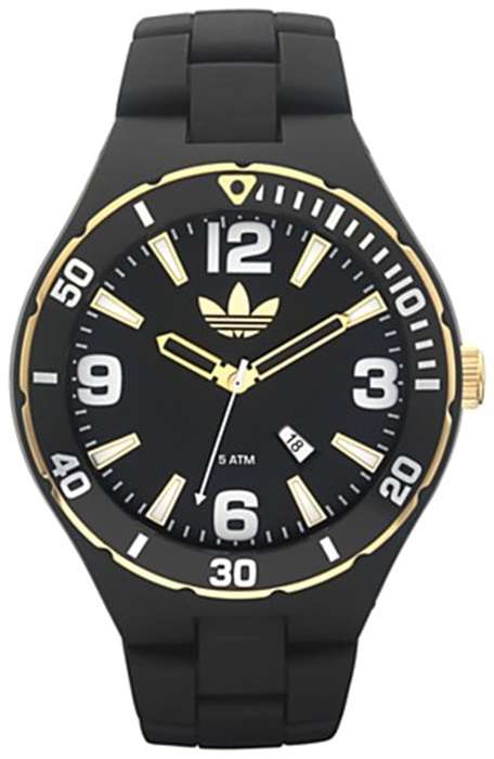 Melbourne Adidas Watch