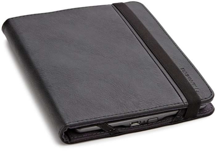Marware Atlas Kindle Case Cover, Black (fits Kindle Paperwhite, Kindle, and Kindle Touch)