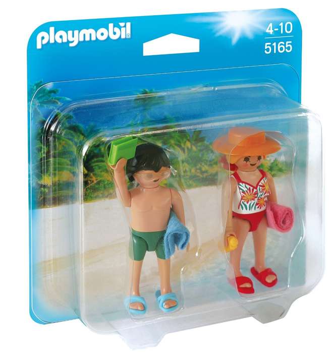 Bath Set for Dolls