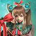 Lymle Lemuri Phi  from 'Star Ocean: The Last Hope'
