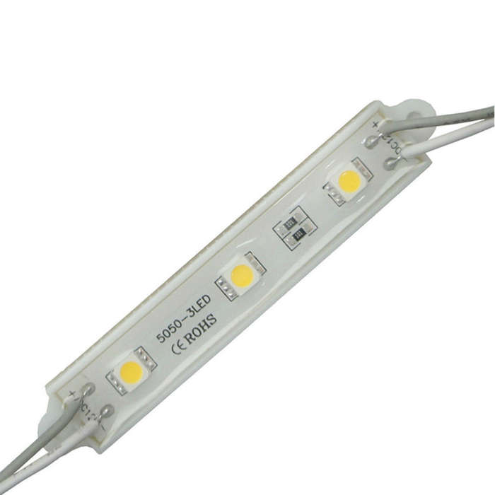 1000PCS-LED-Module-Light-3-SMD-5050-Led-