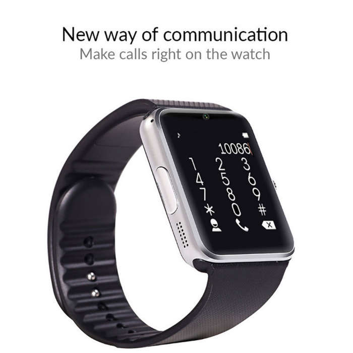 smart watch gt08 9