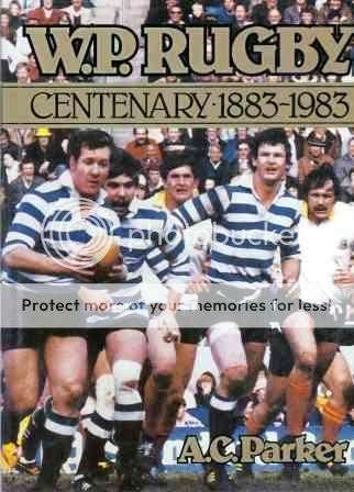 W.P. Rugby