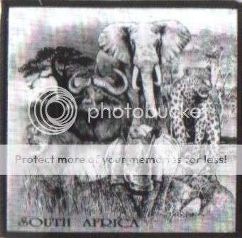 Big five