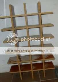 Wine Rack
