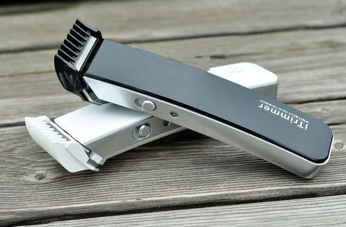 *LOCAL STOCK* PRITECH Electric hair clipper professional titanium hair trimmer for men or baby
