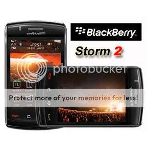 New Release!!! GENUINE Blackberry STORM-2 9520, BOXED with all accessories, UNLOCKED,3G,Smart phone