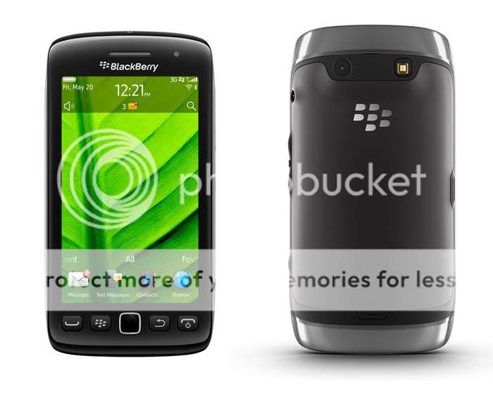 GENUINE Blackberry 9850, BOXED with accessories, UNLOCKED,Smart phone Colour Black