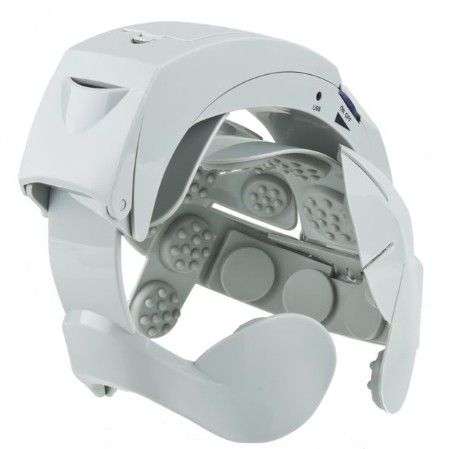 *LOCAL STOCK* Electric Relax Brain Massage New Head Acupuncture Points Easy Massager