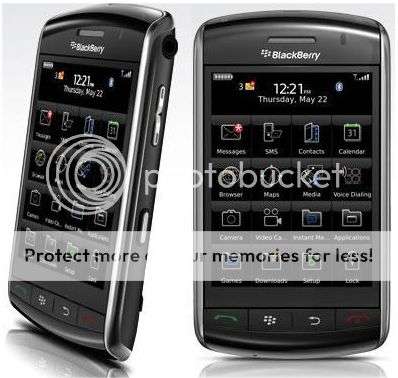 WEEK SPECIAL Local STOCK* GENUINE Blackberry 9500, BOXED with accessories