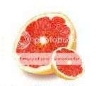 Grape Fruit