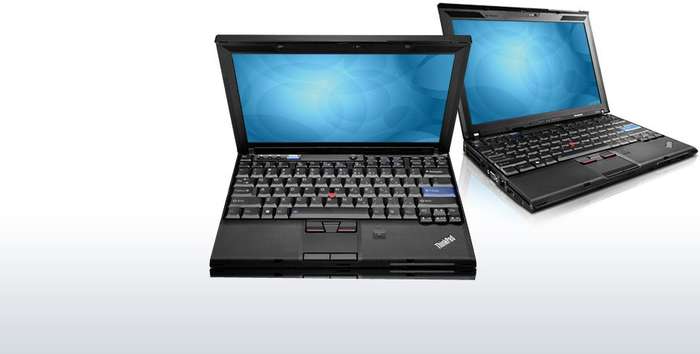 LENOVO THINKPAD - X201 CORE i5, 4GIG RAM, 320GB HDD LAPTOP NOTEBOOK -DEMO MINTY CONDITION NEVER USED