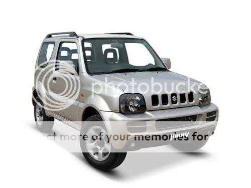 Suzuki Jimny SN413 service repair manual (E-book)