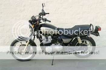 Kawasaki KZ750 service manual (E-book) (Free download)
