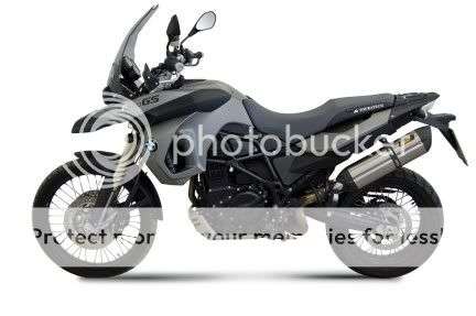 BMW Repair Manuals F 800 GS, S, ST and F 650 GS (K7x) Service Manual (E-book)